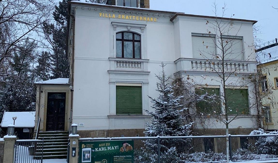 karl may museum photo 8