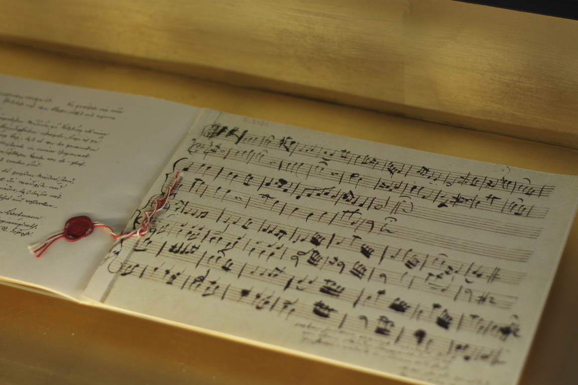 mozart's birthplace photo 2