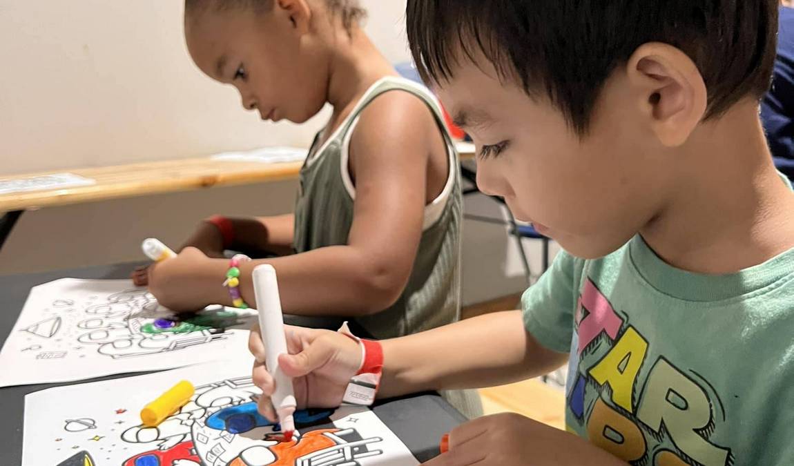 pirate port playzone photo 5