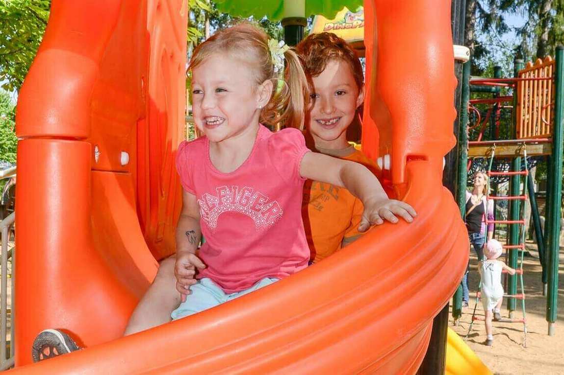 dinopark plzen photo 5