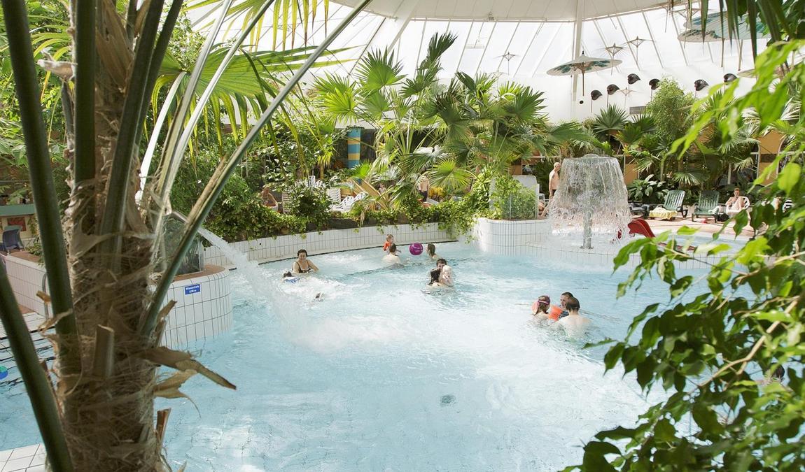 aqua mundo park eifel photo 2