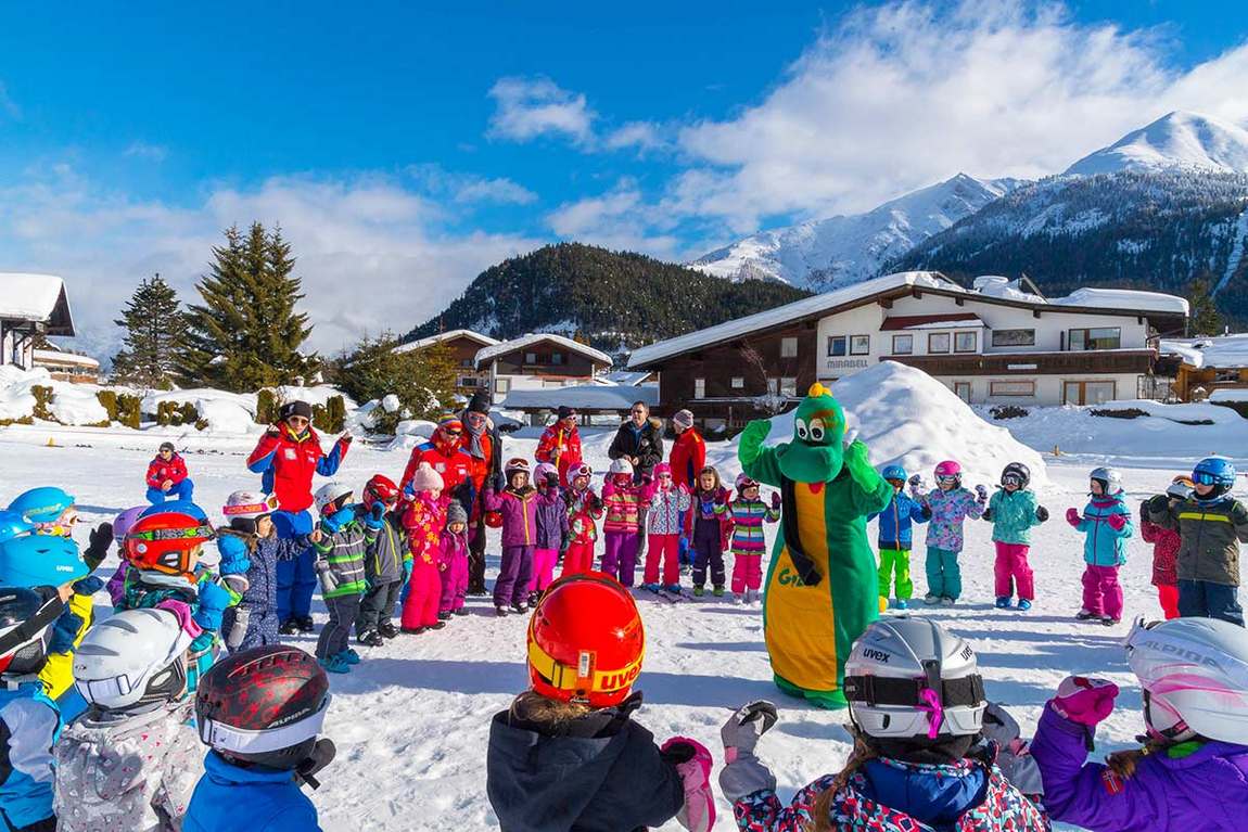 seefeld ski school photo 1