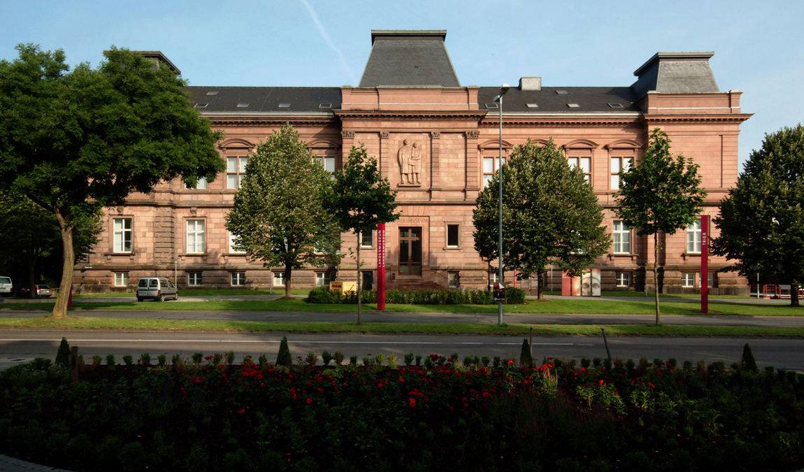 rheinisches landesmuseum trier photo 1
