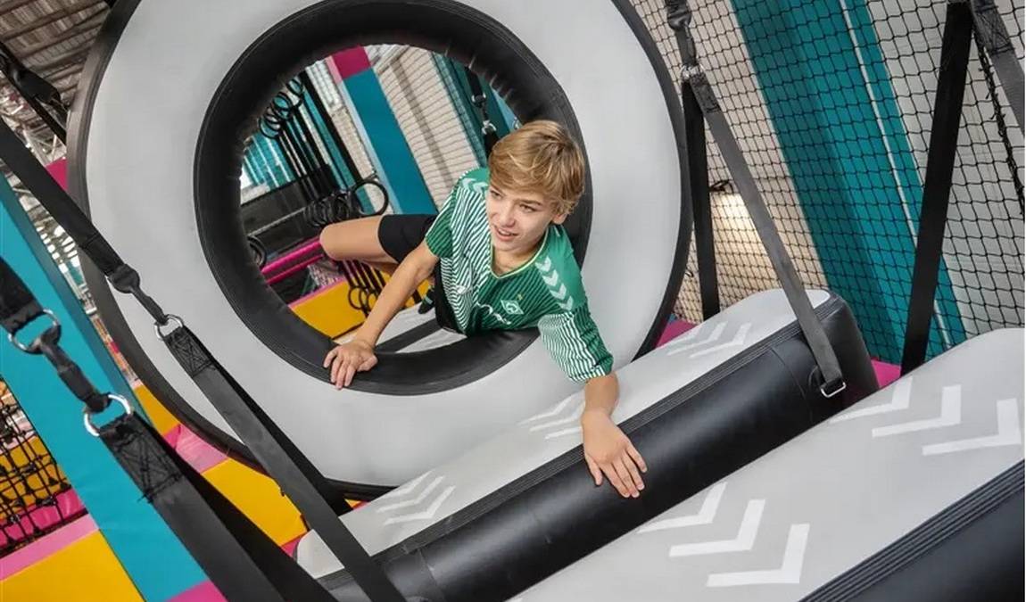 adventurepark photo 8