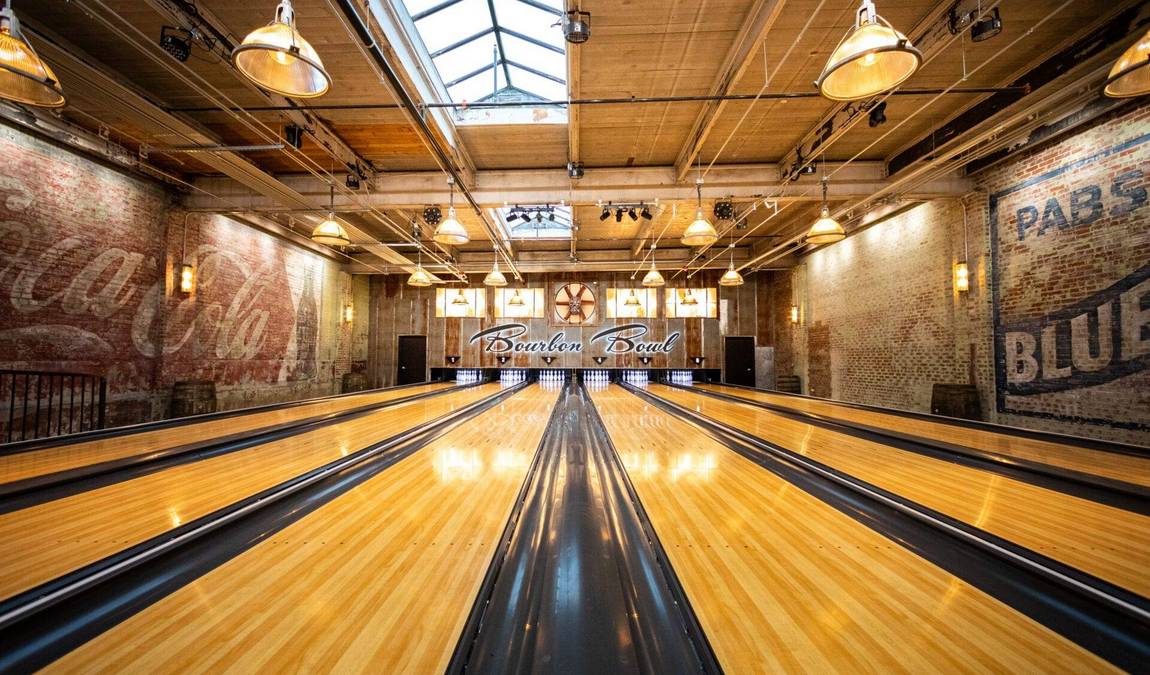 bourbon bowl photo 1