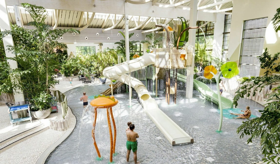 aqua mundo park bostalsee photo 1