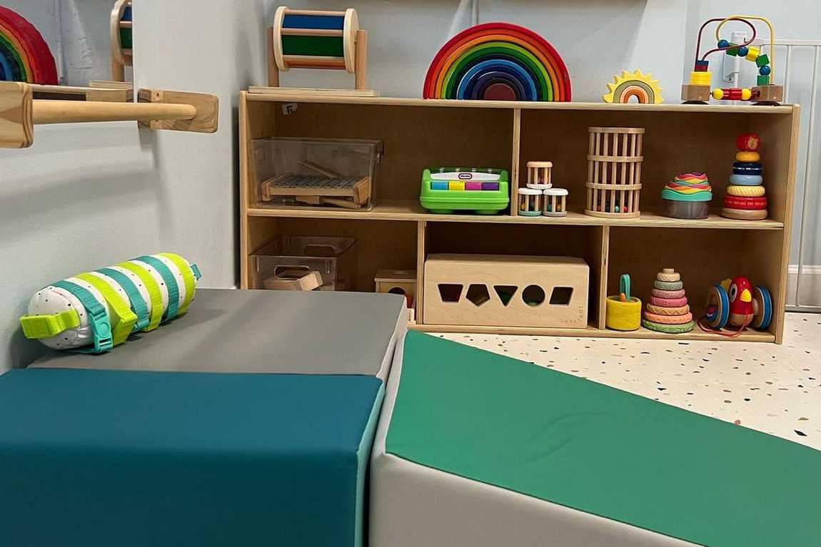 sunny day play space photo 2