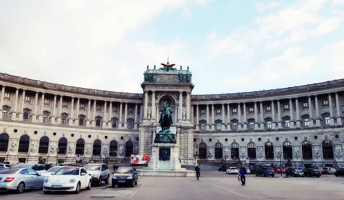 hofburg photo 3