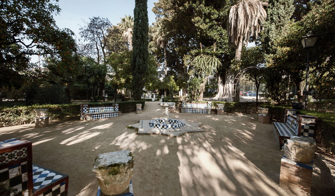 murillo gardens photo 5