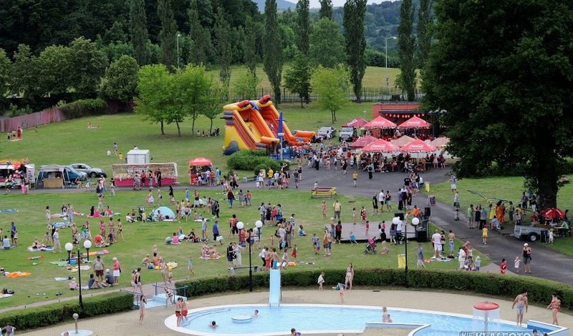 aquapark klasterec nad ohri photo 4