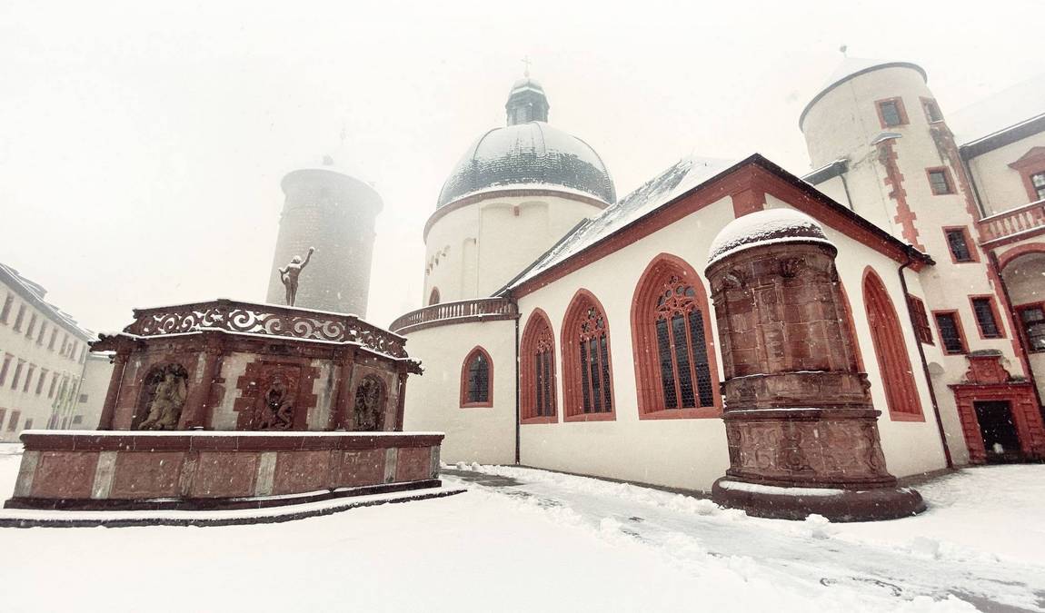 marienberg fortress photo 4