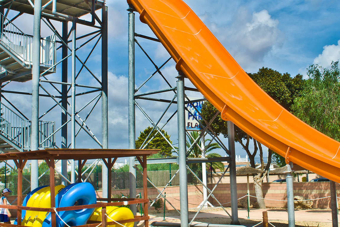 flamingo aquapark photo 2