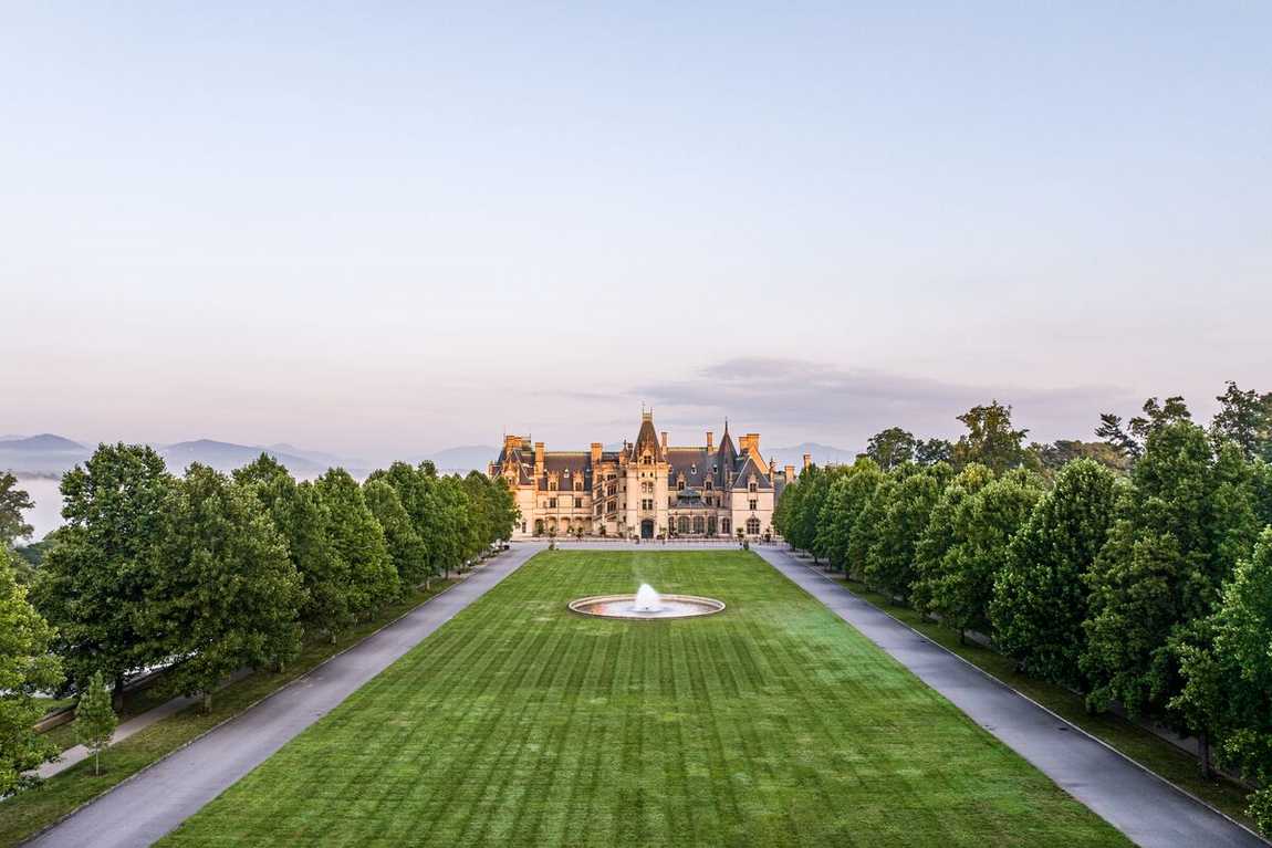 biltmore estate photo 1