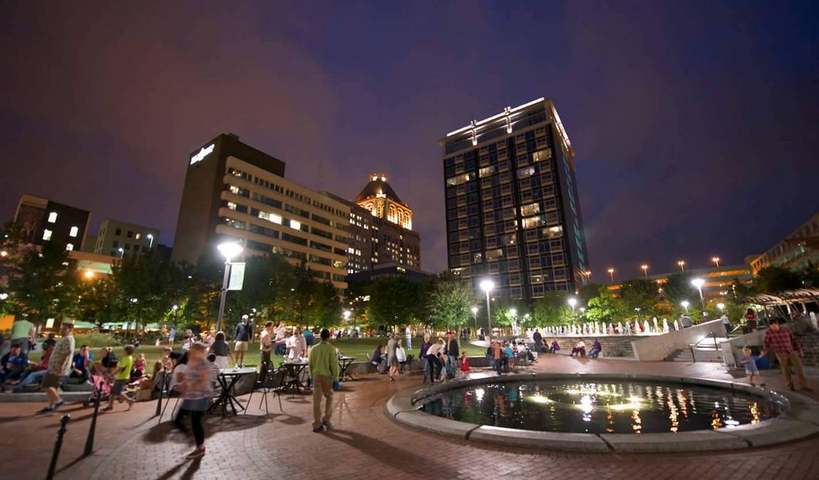 center city park photo 2