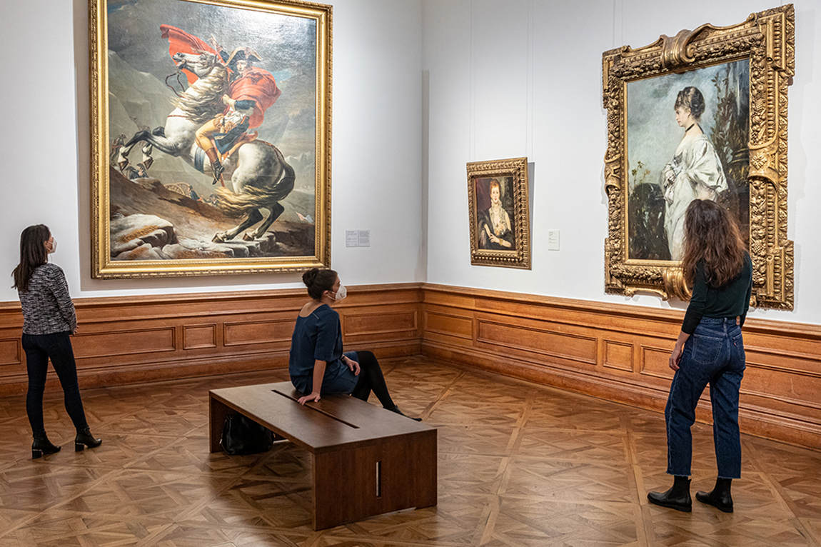 belvedere gallery photo 6