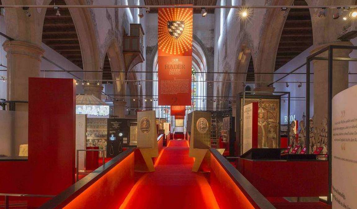 the house of bavarian history photo 3