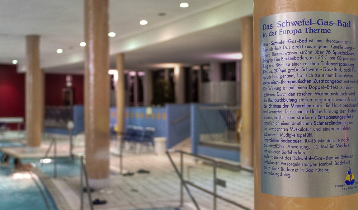 europa therme bad fussing photo 2