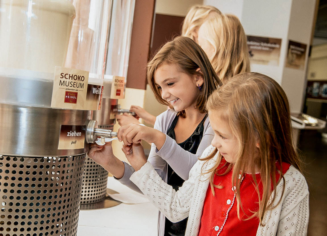 schoko museum vienna photo 1