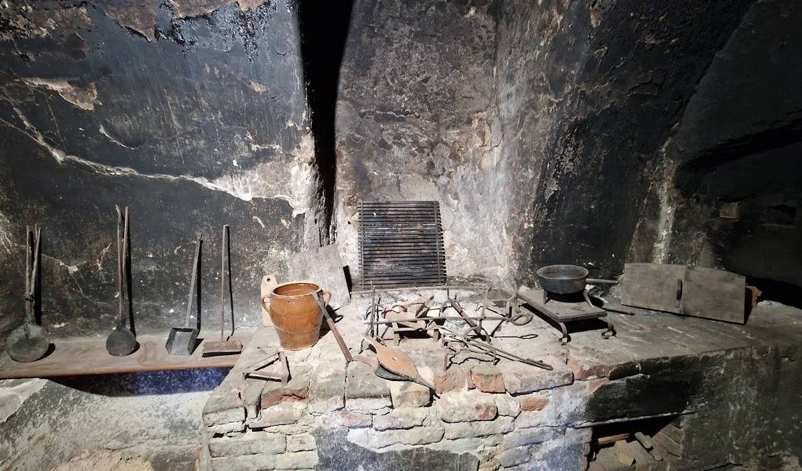 pernstejn castle photo 6