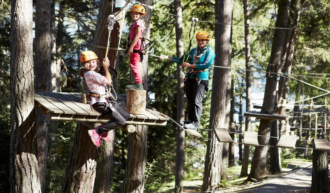 x-trees rope park photo 5