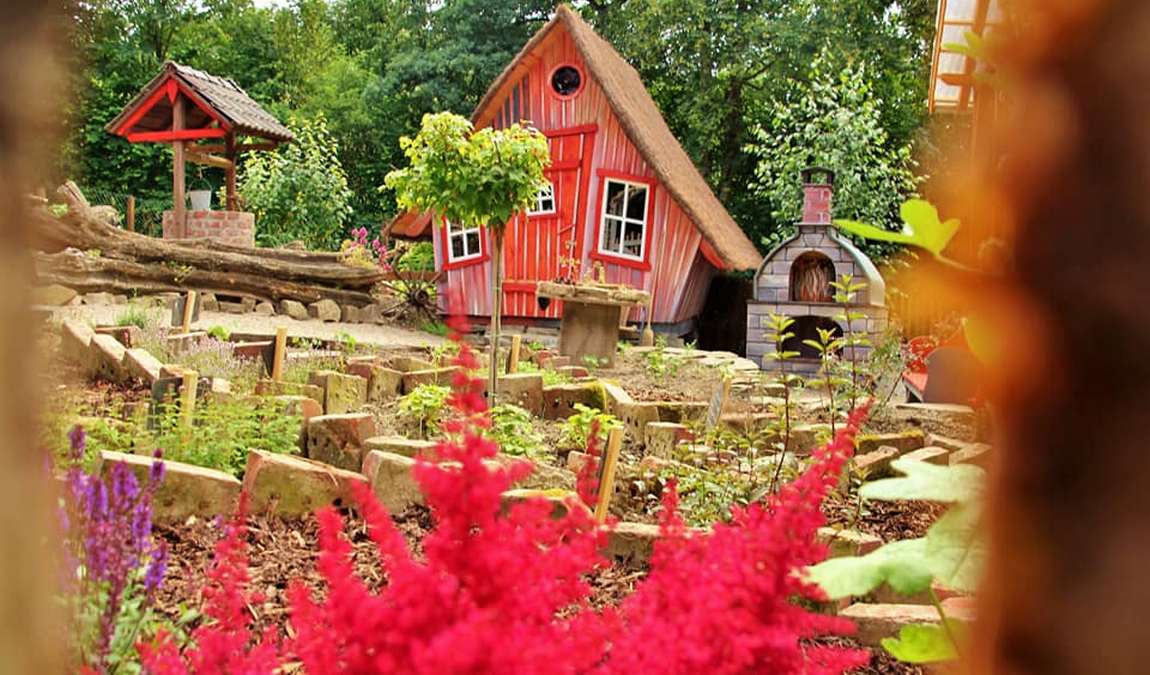 park of birds and monkeys eckenhagen photo 6