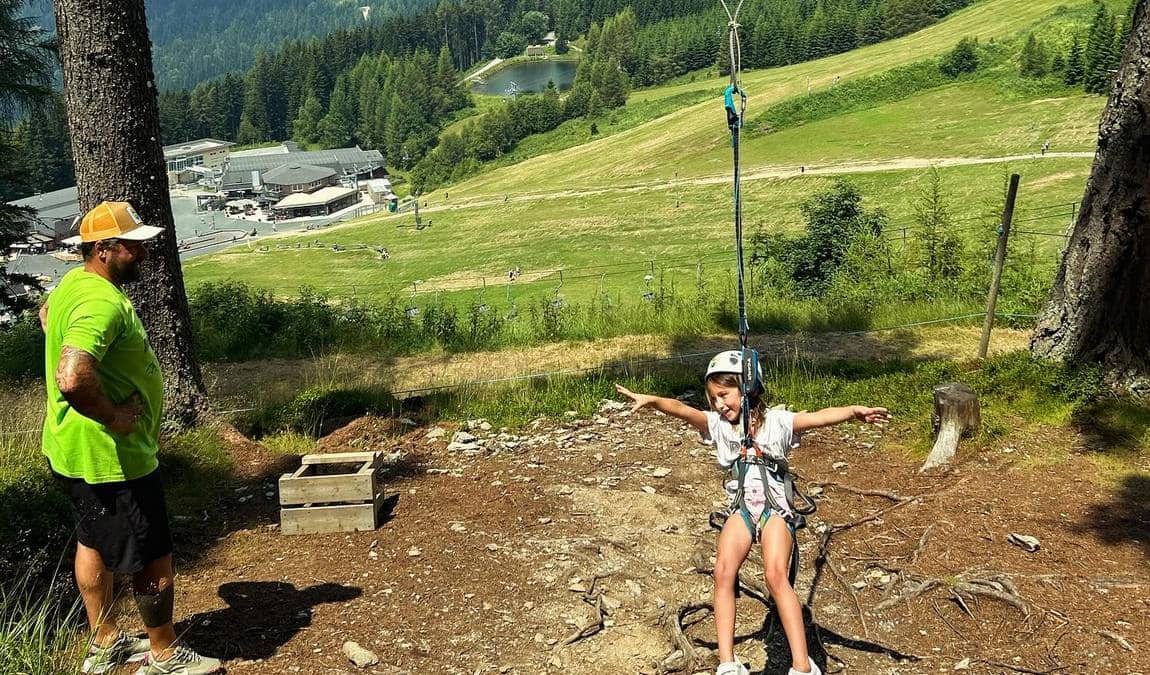 adventurepark gerlitzen photo 4