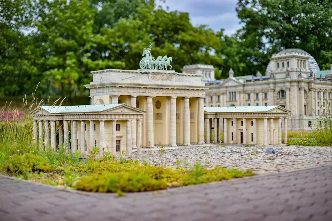 modellpark berlin-brandenburg photo 1