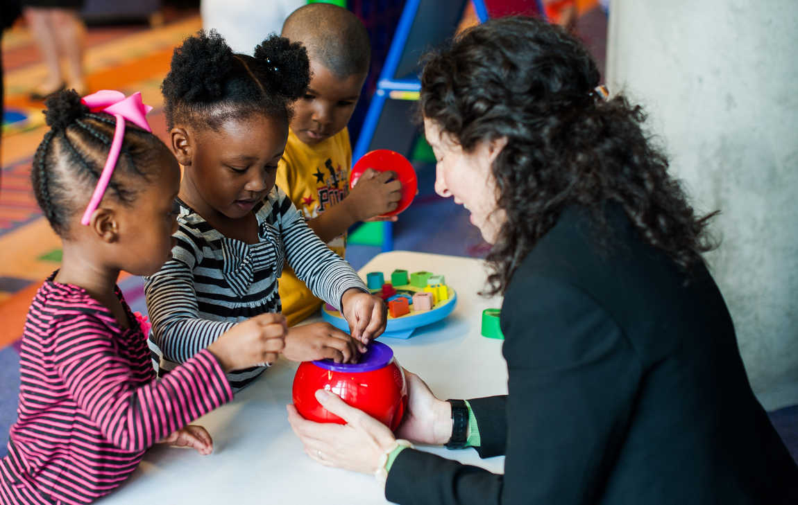 imaginon: the joe & joan martin center photo 3