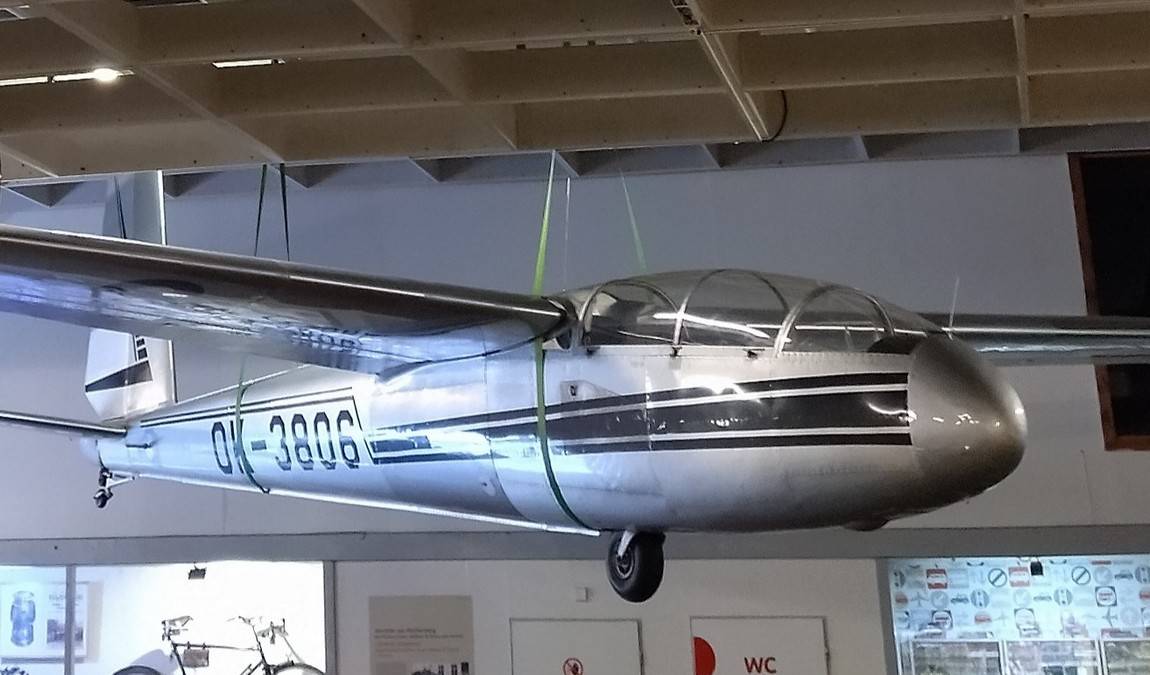 technical museum photo 2