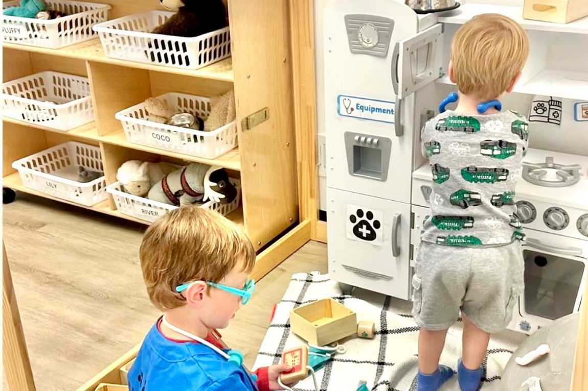 play house play café photo 4