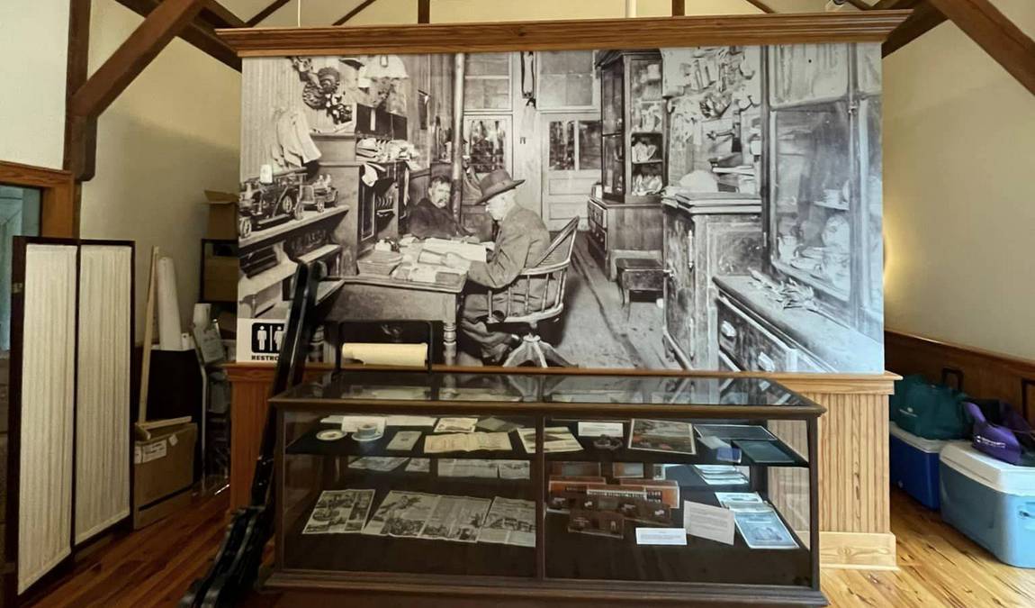 matthews heritage museum photo 5