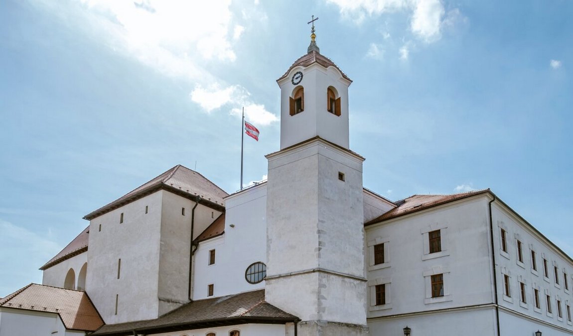 spilberk castle photo 6