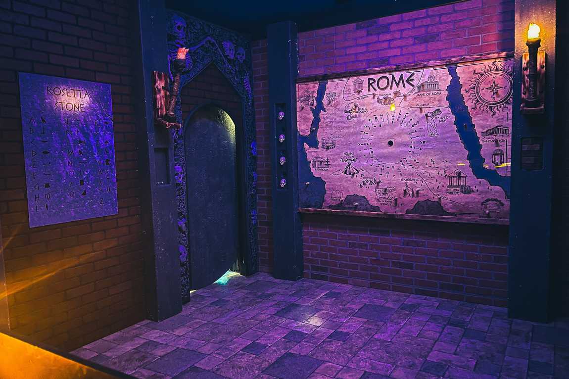 the great escape room asheville photo 4