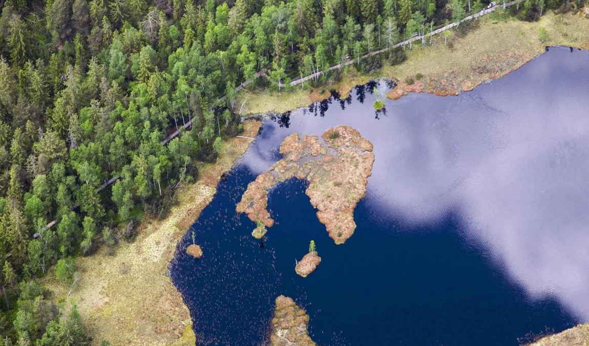 geroldsau waterfall photo 2