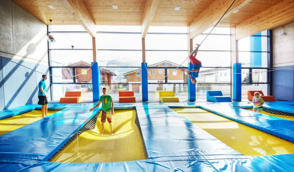 jugendclub kitzsteinhorn photo 2