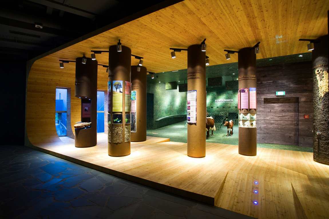 mittersill national park museum photo 4