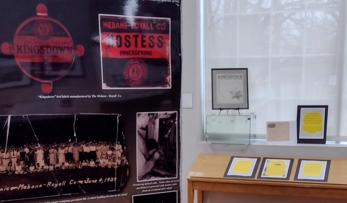 mebane historical museum photo 1