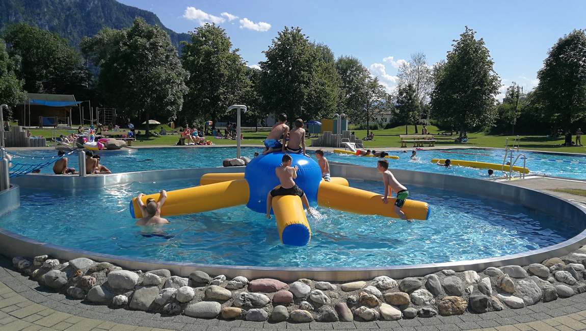 hallo du family leisure centre photo 3