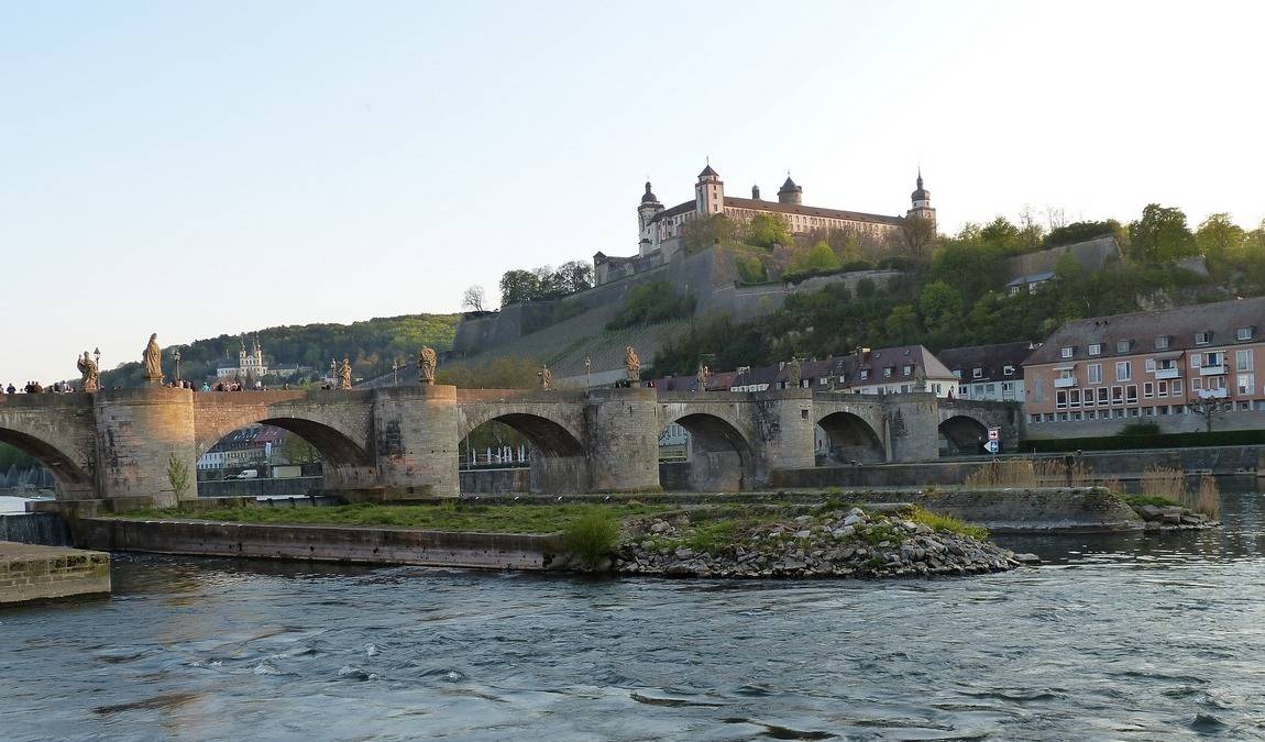 marienberg fortress photo 6