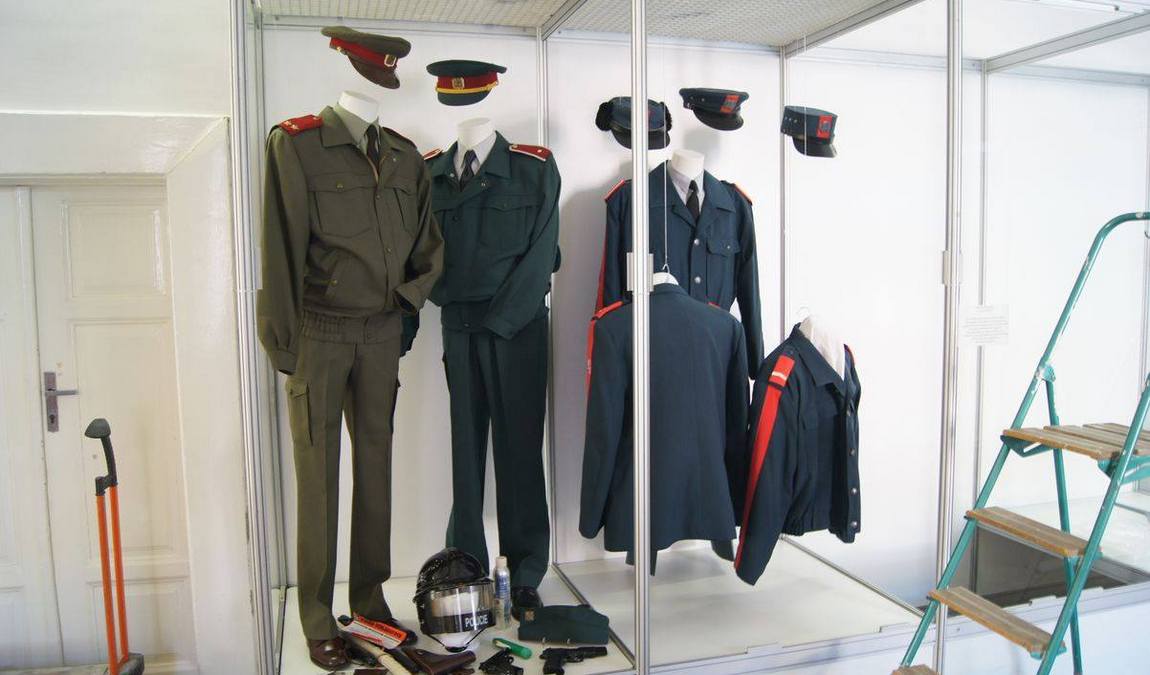 czech police museum photo 5