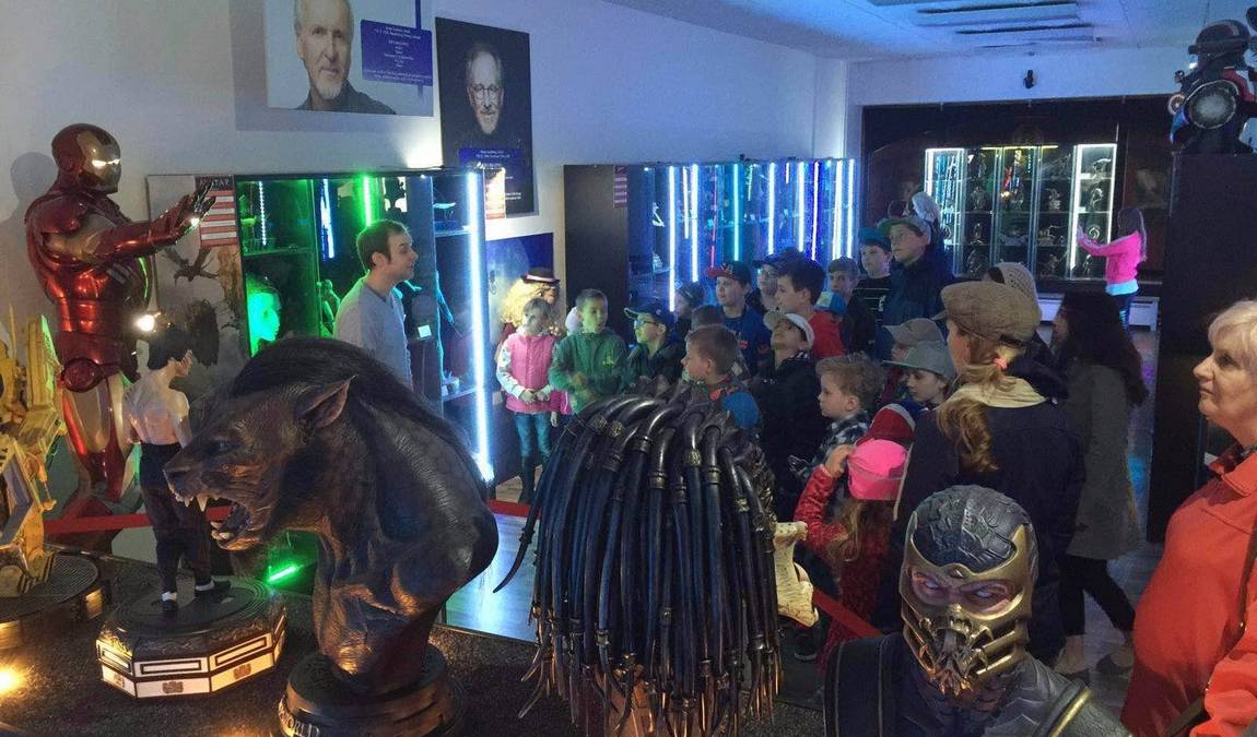 film legends museum of prague photo 11