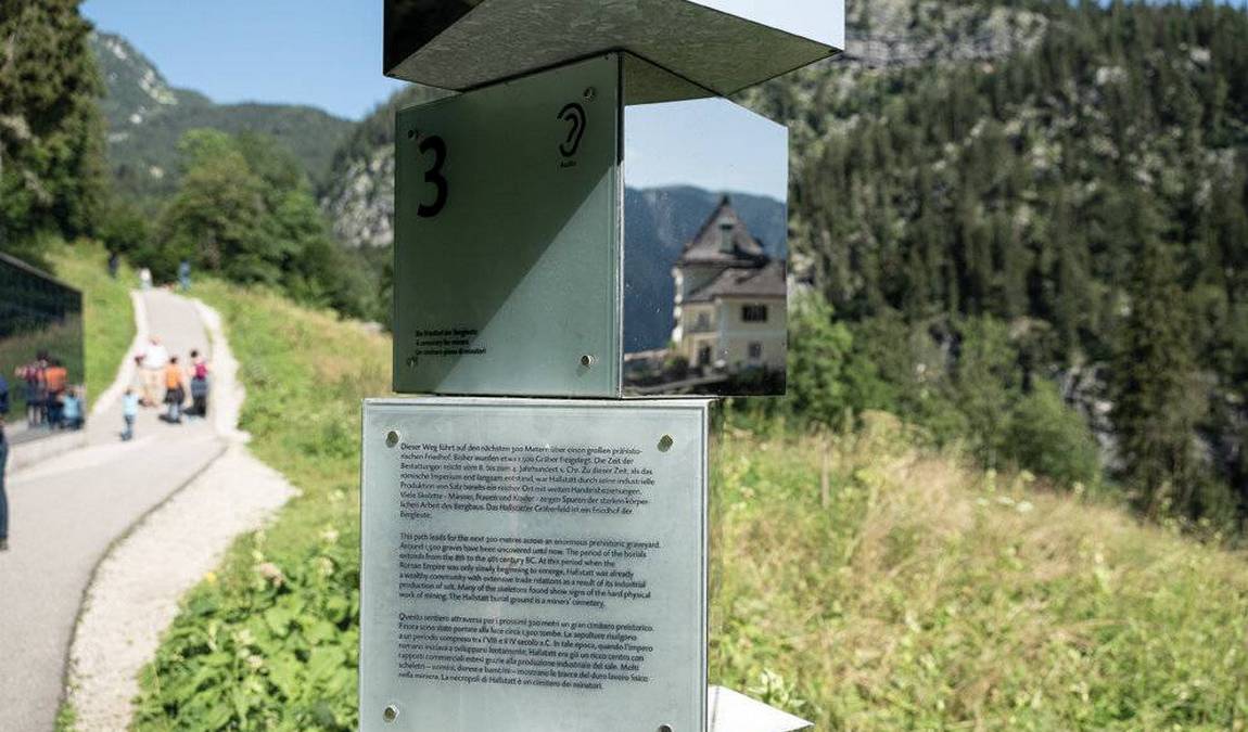 hallstatt skywalk photo 4