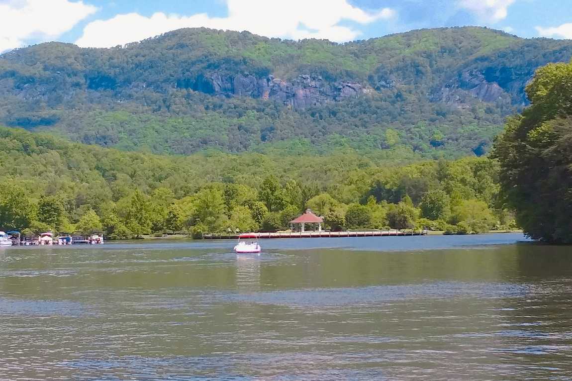 lake lure photo 3