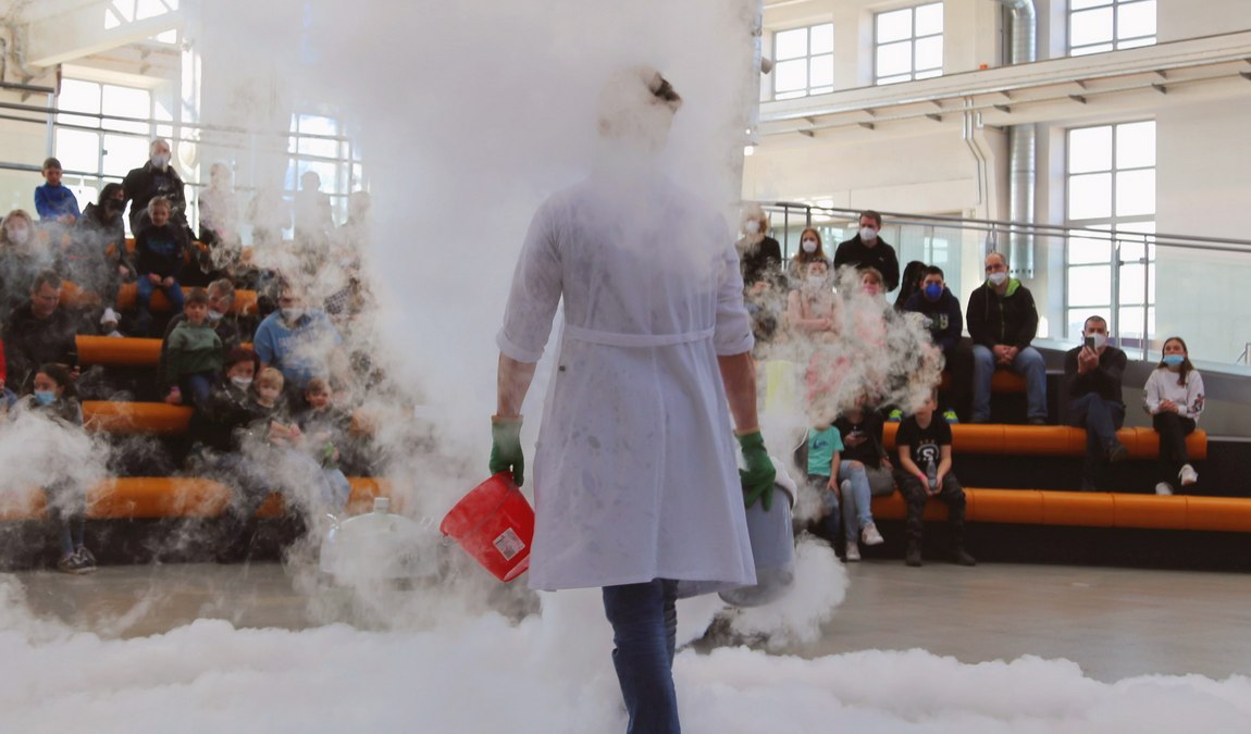 techmania science center photo 1