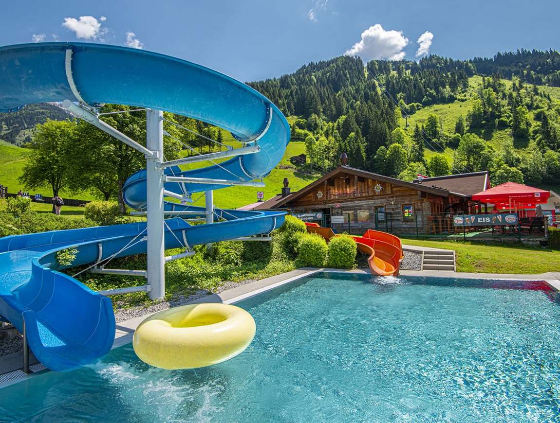 solarbad dorfgastein spa centre photo 2