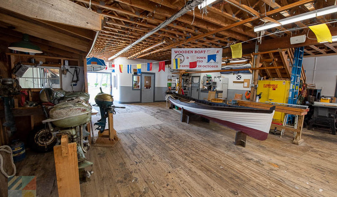 roanoke island maritime museum photo 3