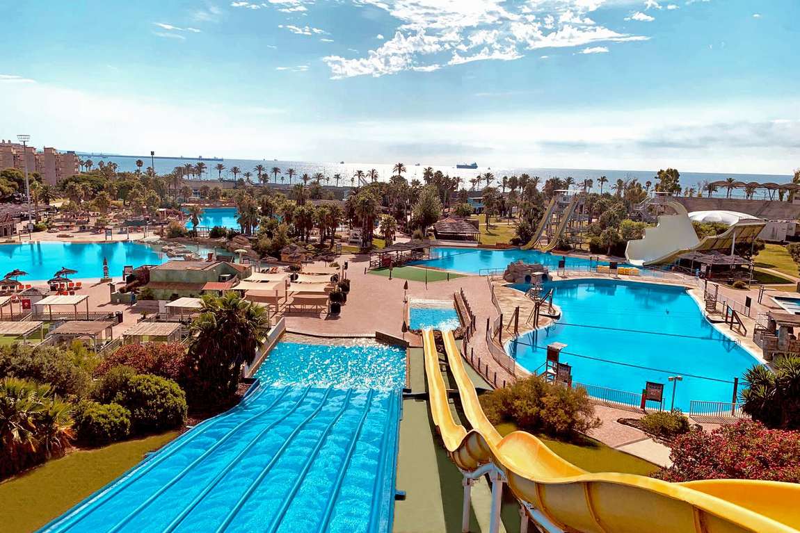 aquopolis costa dorada photo 1