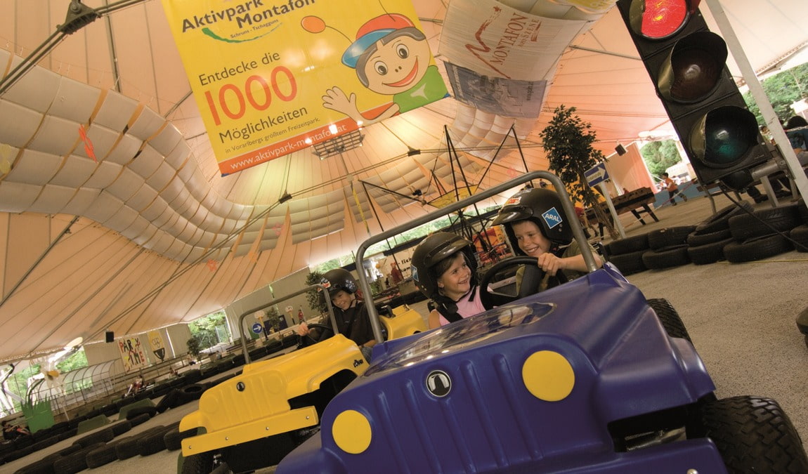 aktivpark montafon photo 1