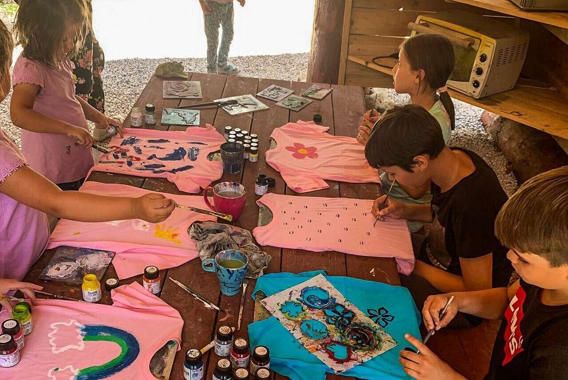 арт-центр пунтик photo 1