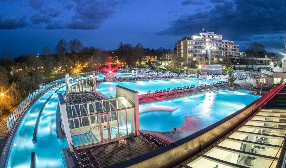 europa therme bad fussing photo 1